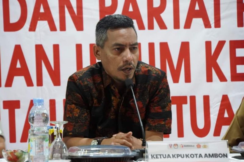 Ini kata KPU DKI bagi pemilih sebelum ke TPS pada Rabu