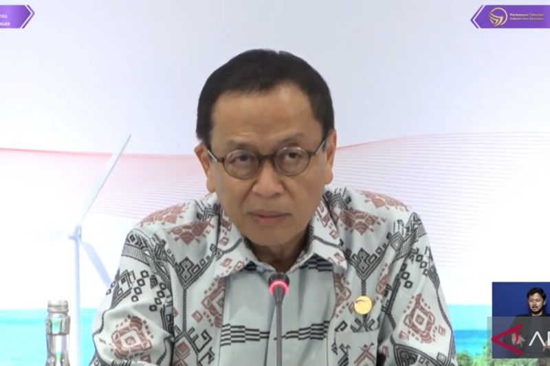 OJK: Belum ada permohonan tertulis untuk rencana merger BTN Syariah dan Muamalat