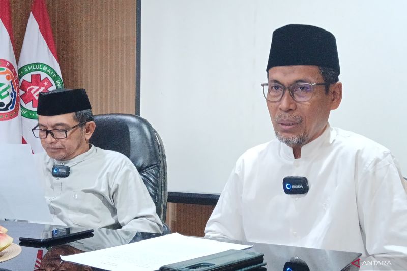 Ahlulbait Indonesia mengapresiasi kerja keras penyelenggara Pemilu 2024