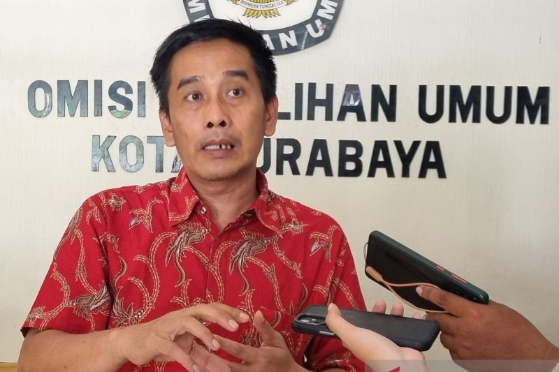 Rutan Salemba sudah terima logistik Pemilu 2024