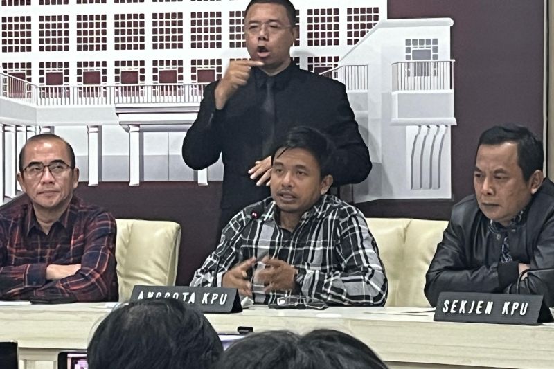 Ini kata KPU DKI bagi pemilih sebelum ke TPS pada Rabu