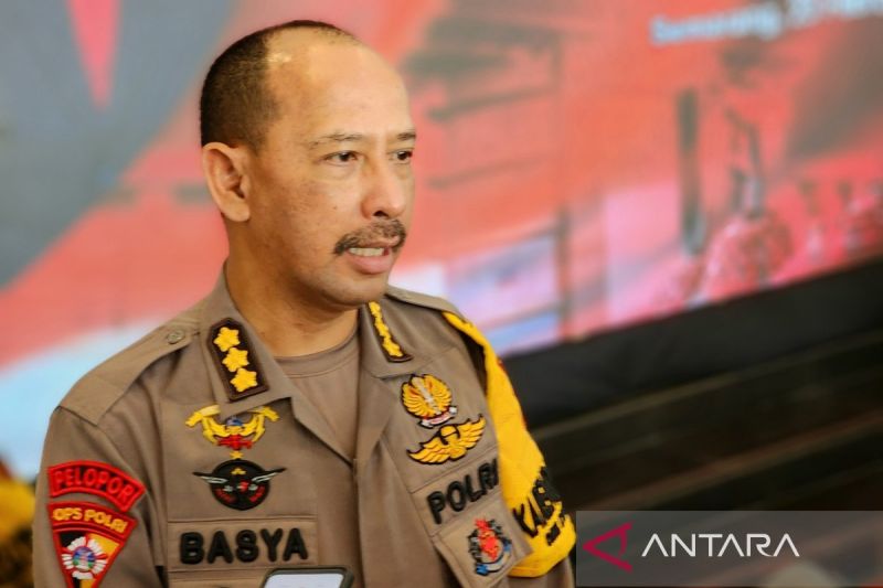 Rutan Salemba sudah terima logistik Pemilu 2024