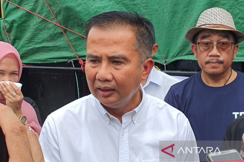 Pemprov Jabar siapkan tenda dan dapur umum bantu penyintas puting beliung