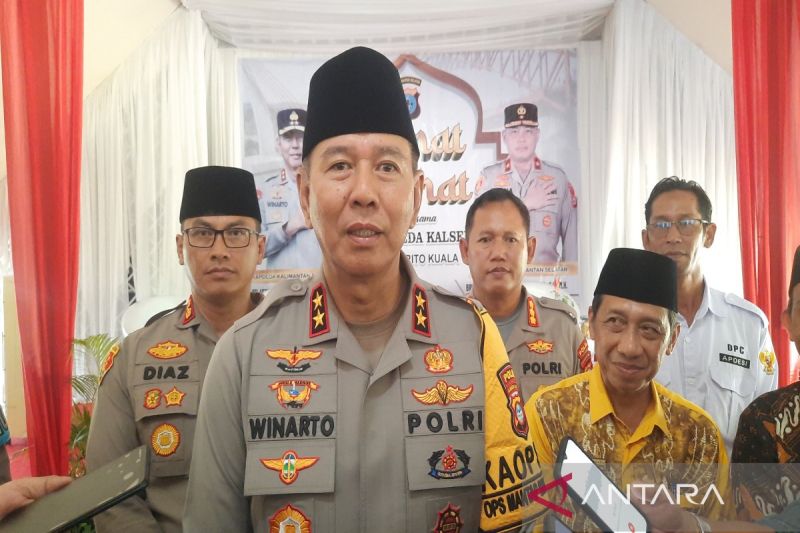 Delapan parpol penuhi ambang batas parlemen, PDIP suara terbanyak