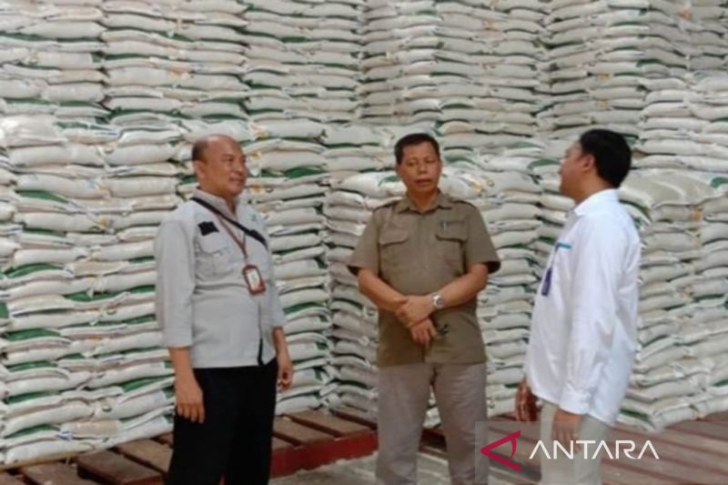 Cianjur merekomendasikan pemdes anggarkan CPP Desa beras