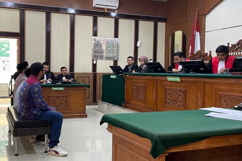 Rutan Salemba sudah terima logistik Pemilu 2024