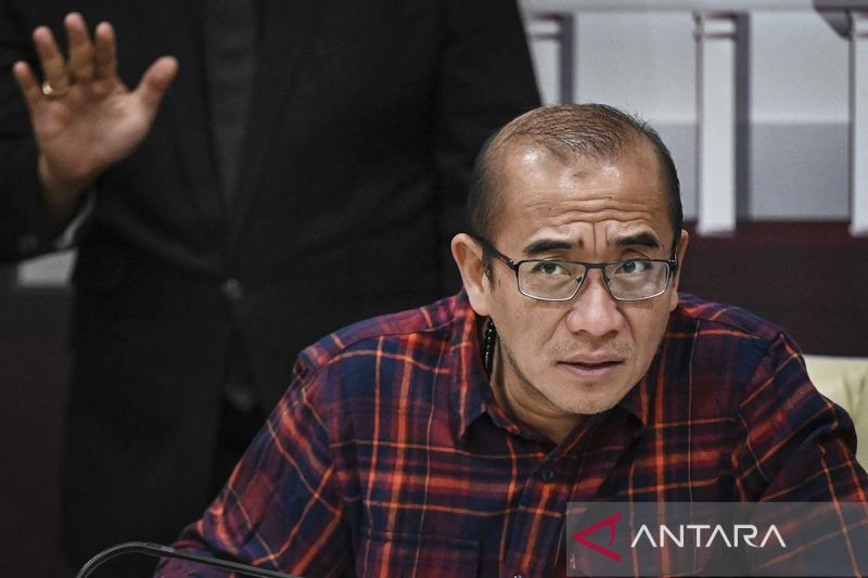 Rutan Salemba sudah terima logistik Pemilu 2024