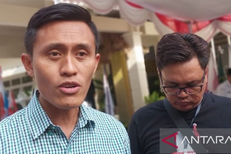 Delapan parpol penuhi ambang batas parlemen, PDIP suara terbanyak