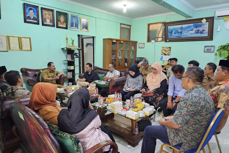 Anggota DPRD Jabar minta Disdik perhatikan kekurangan kelas di SMAN 3 Bekasi