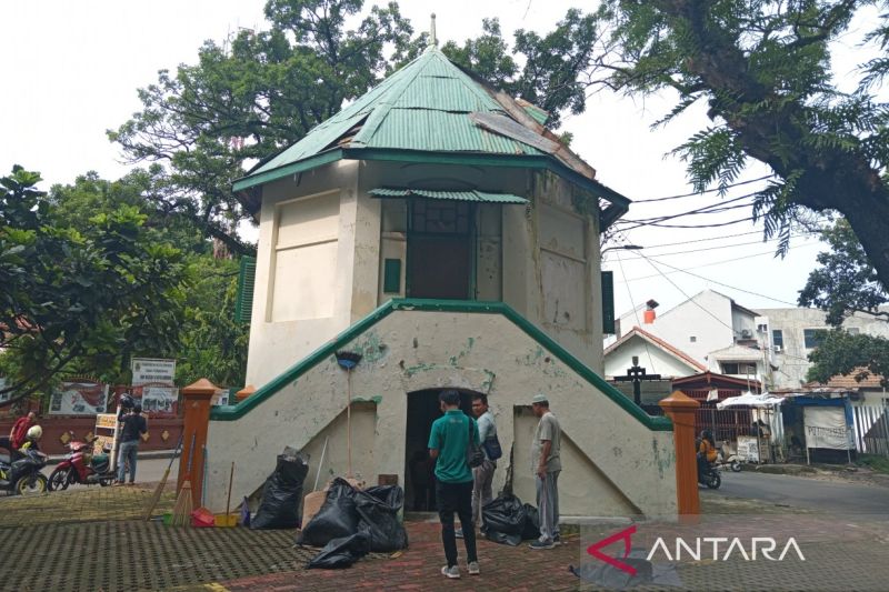 Pemkot Cirebon jamin revitalisasi cagar budaya tak hilangkan nilai sejarah