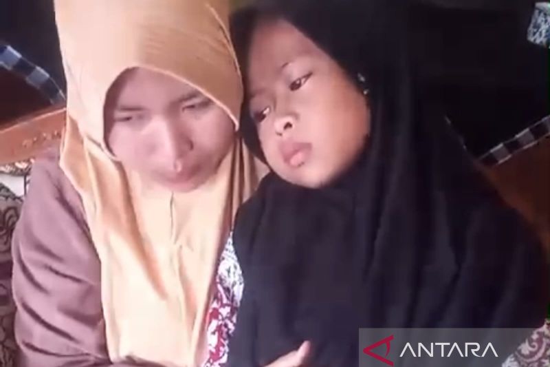 Puluhan pelajar di Sukabumi diduga keracunan