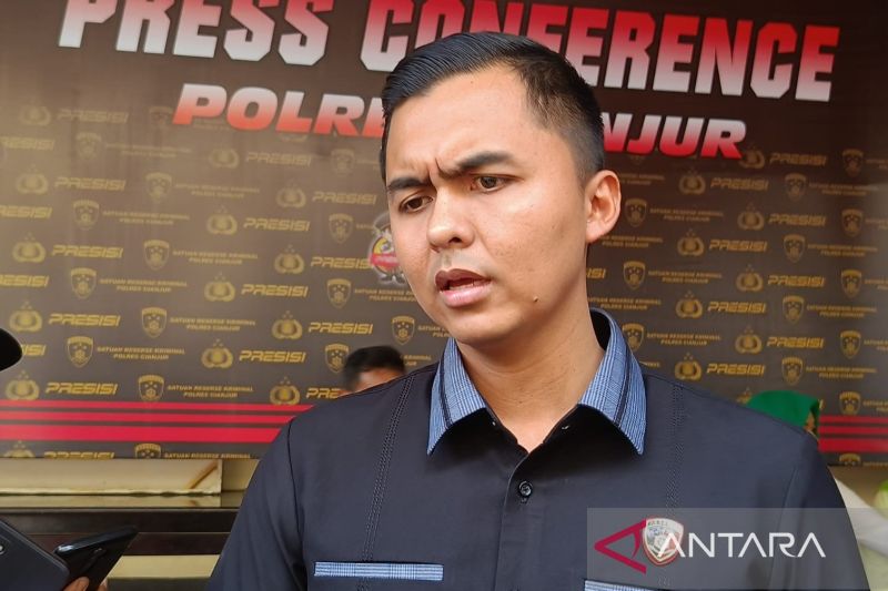 3 Pelaku pembakaran mobil caleg diringkus Polda Jabar