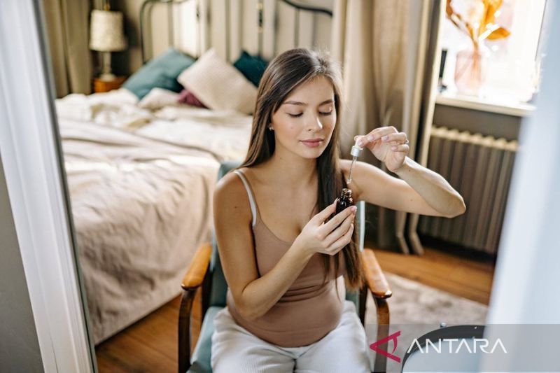 Stretch mark setelah melahirkan bisa hilang? Ini cara menguranginya