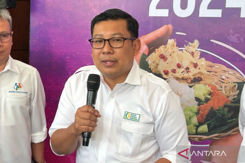 Bapanas: Pemerintah percepat tambahan stok beras untuk hadapi Ramadhan