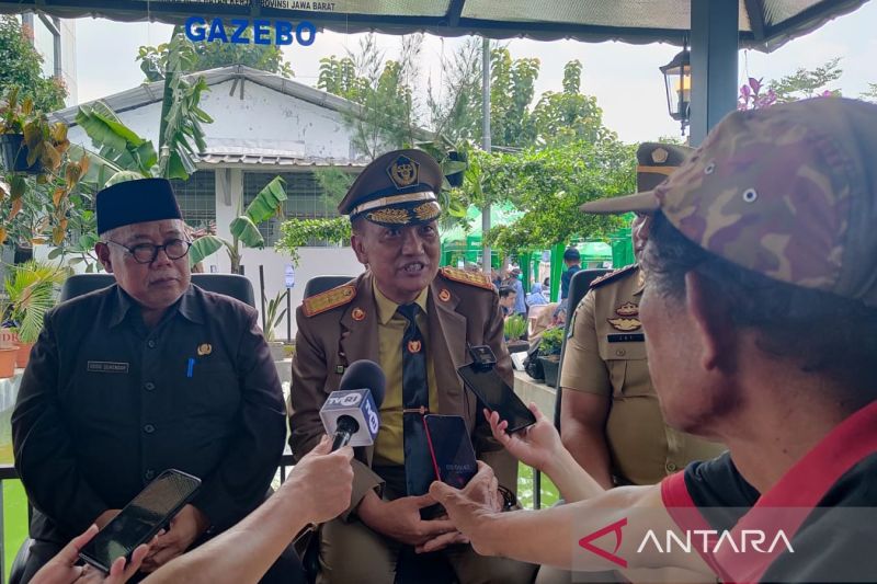 Disnakertrans Jabar sebut penerapan K3 maksimalkan produktivitas perusahaan