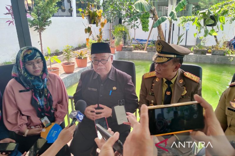 Dunia usaha di Jawa Barat diminta masifkan sosialisasi K3 tekan kecelakaan