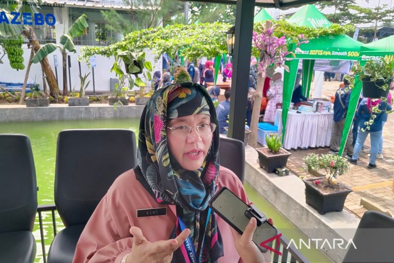 Dinkes Jawa Barat minta warga waspada peningkatan DBD di peralihan musim