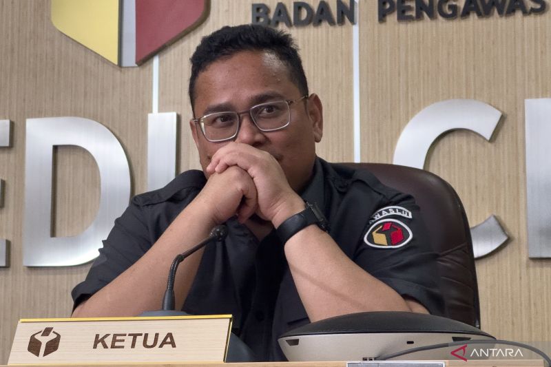 Rutan Salemba sudah terima logistik Pemilu 2024