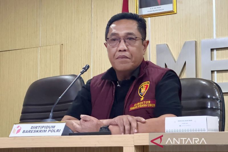 Rutan Salemba sudah terima logistik Pemilu 2024