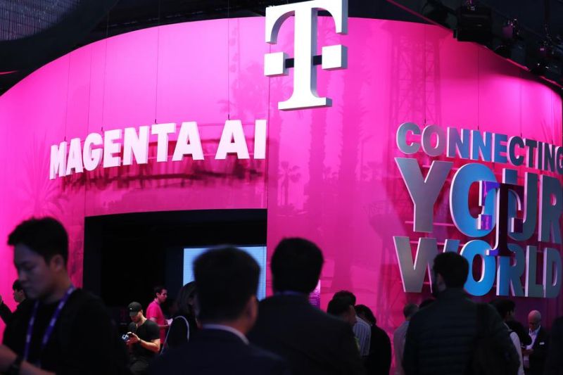 Mobile World Congress 2024 digelar di Barcelona - ANTARA News