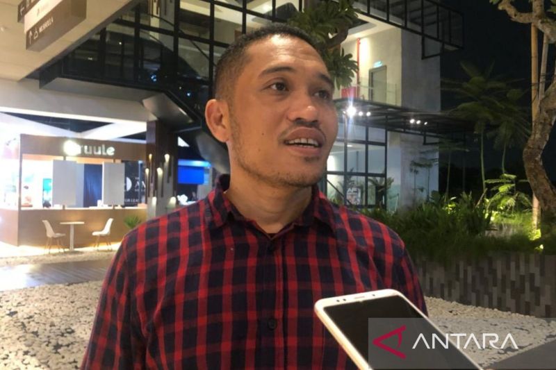 Rutan Salemba sudah terima logistik Pemilu 2024