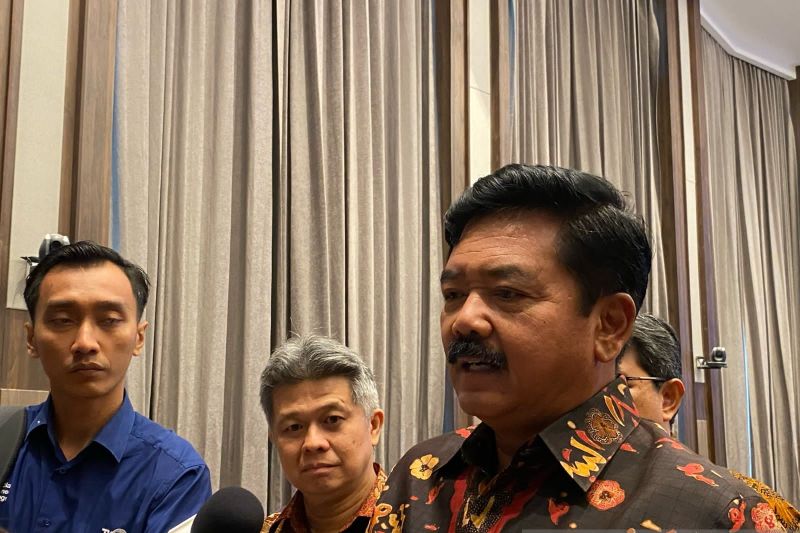 Rutan Salemba sudah terima logistik Pemilu 2024