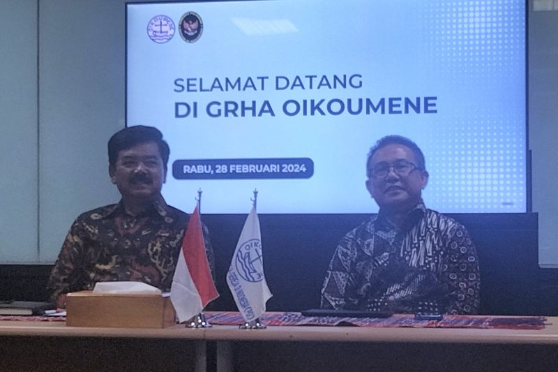 Rutan Salemba sudah terima logistik Pemilu 2024