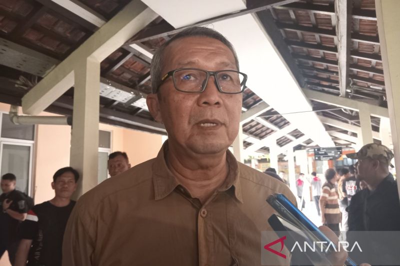 Pemkot Cirebon perbaiki layanan air bersih