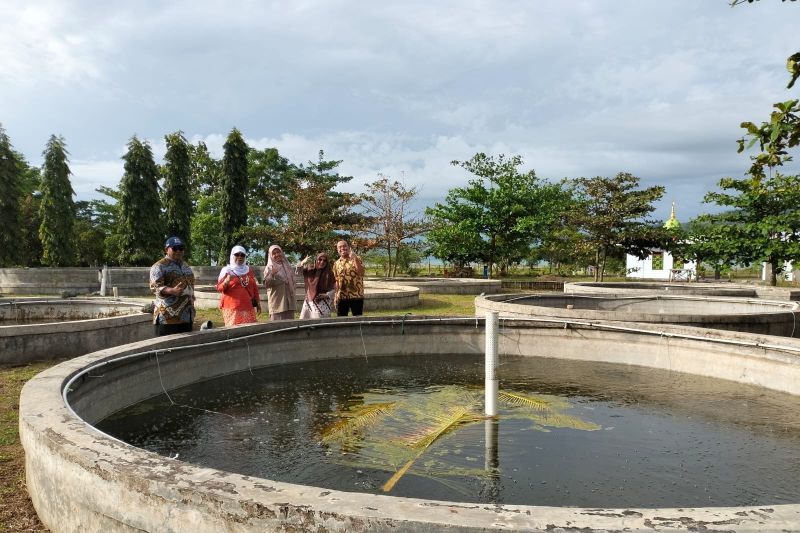 Warga Sukabumi diimbau berkomitmen jaga kelestarian ekosistem