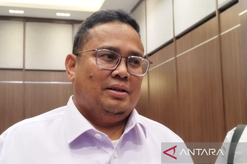 Rutan Salemba sudah terima logistik Pemilu 2024