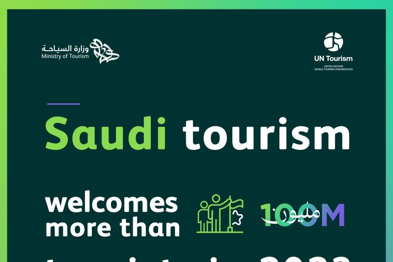 Tembus 100 juta wisatawan, Arab Saudi menerima pengakuan global WTTC