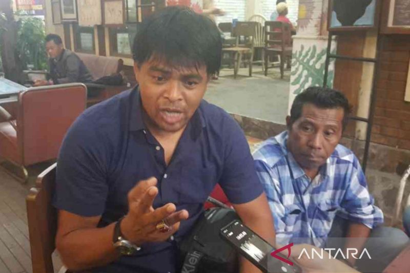 Eks pemain nasional Nur Alim ingin bangkitkan sepak bola Bekasi