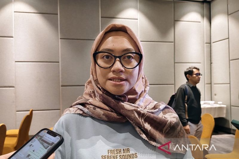 Rutan Salemba sudah terima logistik Pemilu 2024