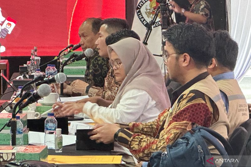 Ini kata KPU DKI bagi pemilih sebelum ke TPS pada Rabu