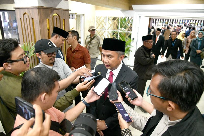 Faskes Jawa Barat diinstruksikan siaga antisipasi peningkatan kasus DBD
