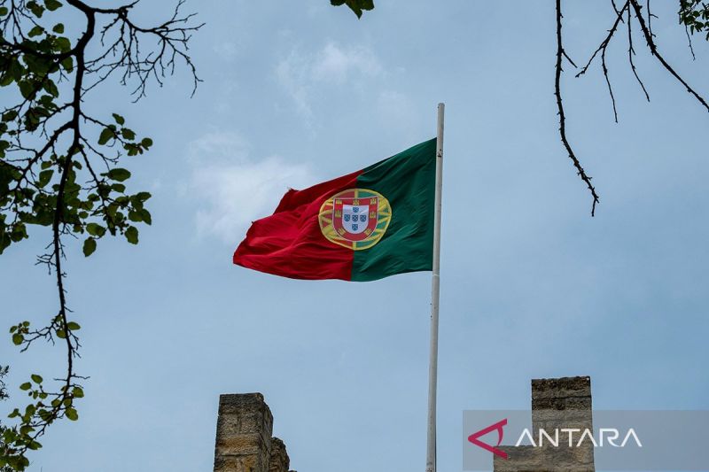 Lebih dari tiga juta warga Portugal ikut mogok nasional