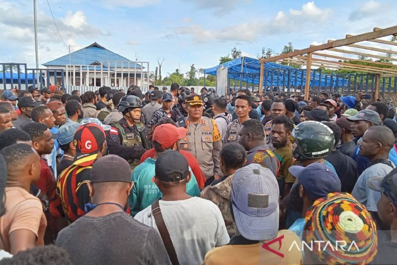 Delapan parpol penuhi ambang batas parlemen, PDIP suara terbanyak