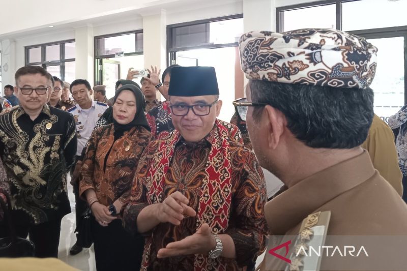 Menteri PANRB minta layanan di MPP Cirebon dioptimalkan