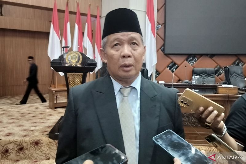 Sekda Bogor minta Pemprov Jawa Barat pertimbangkan kenaikan nilai Bankeu