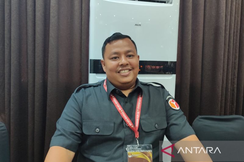 Delapan parpol penuhi ambang batas parlemen, PDIP suara terbanyak