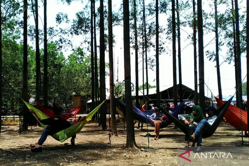 Pengembangan wisata Subang harus tetap menjaga alam