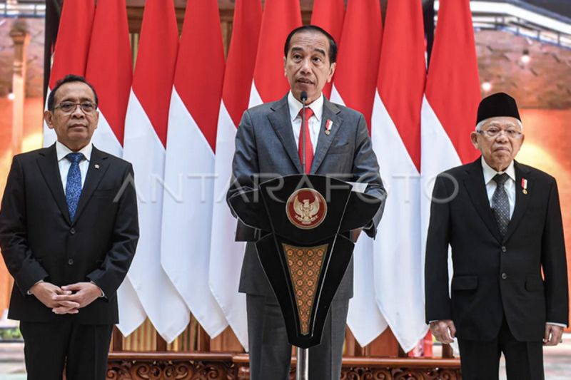 Presiden Jokowi hadiri KTT ASEAN-Australia