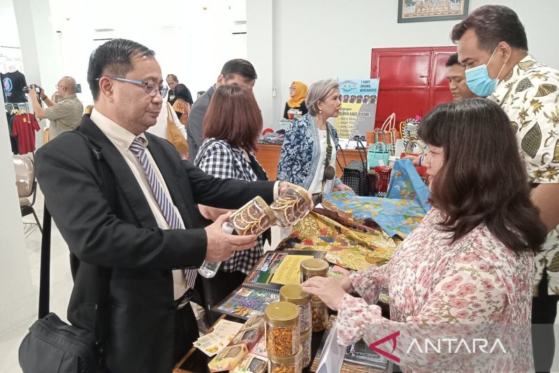 BPS: Ekonomi Kota Cirebon tumbuh 5,01 persen di 2023