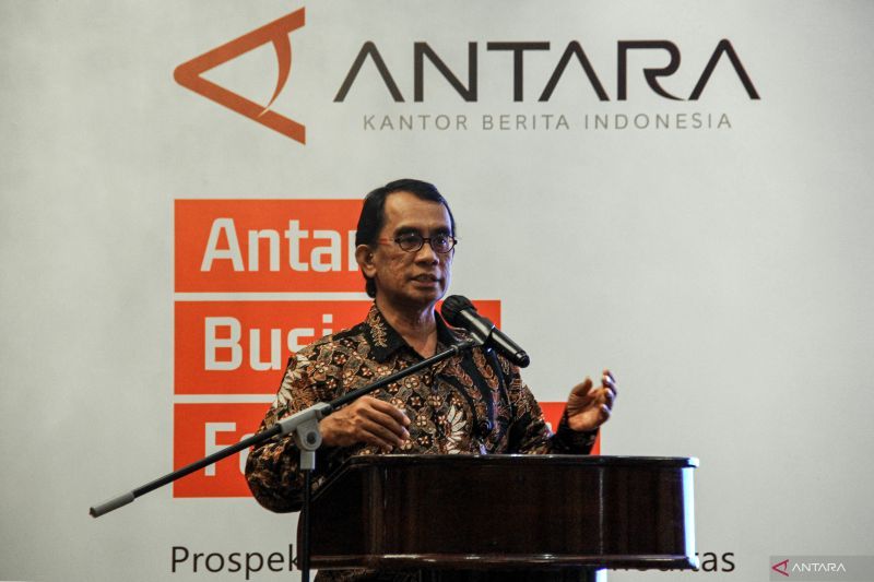 LKBN Antara dan PT Digivla Indonesia akhiri kerja sama media monitoring 