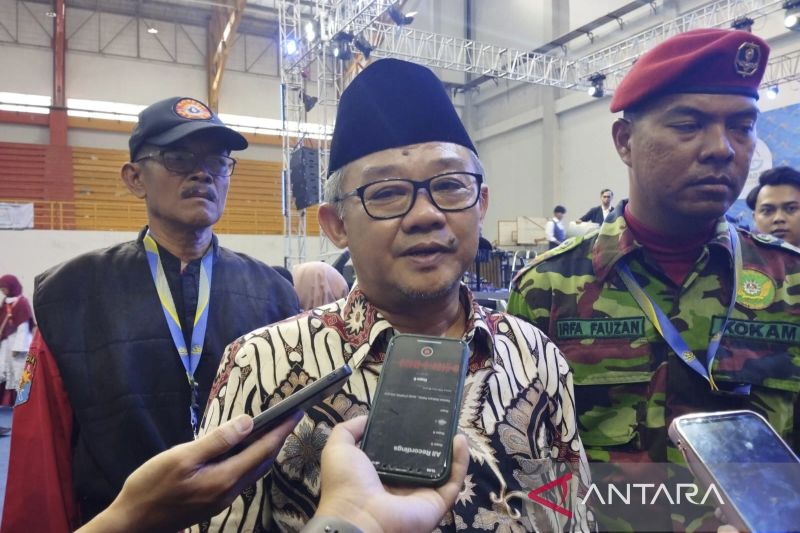 Muhammadiyah sebut Ramadhan momentum rekatkan persaudaraan pascapemilu