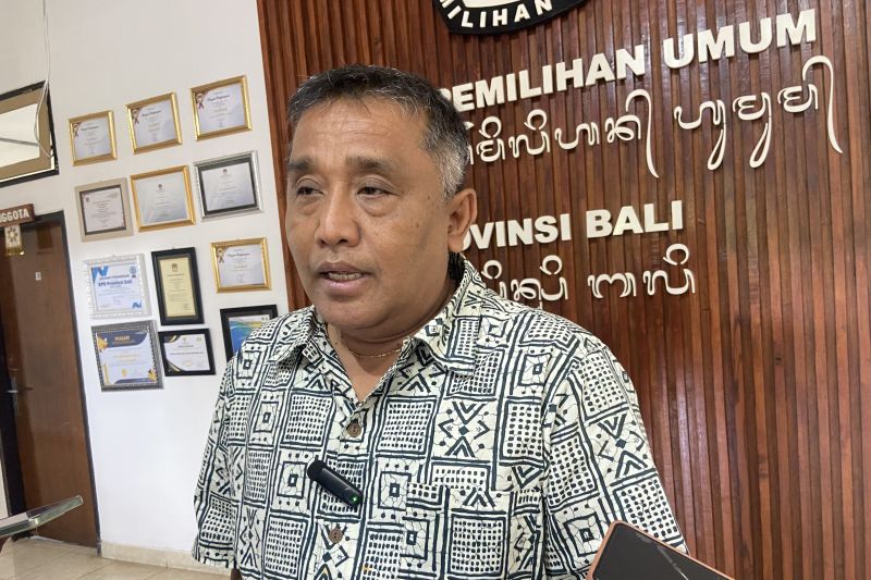 Rutan Salemba sudah terima logistik Pemilu 2024