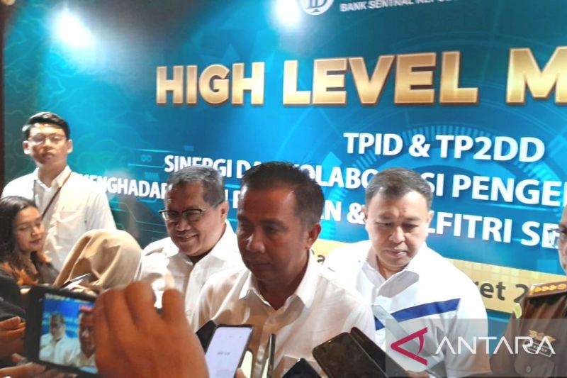 Jawa Barat terus upayakan tingkatkan produksi beras