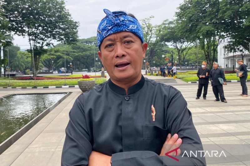Kota Bandung antisipasi PMKS musiman saat Ramadhan-Idul Fitri