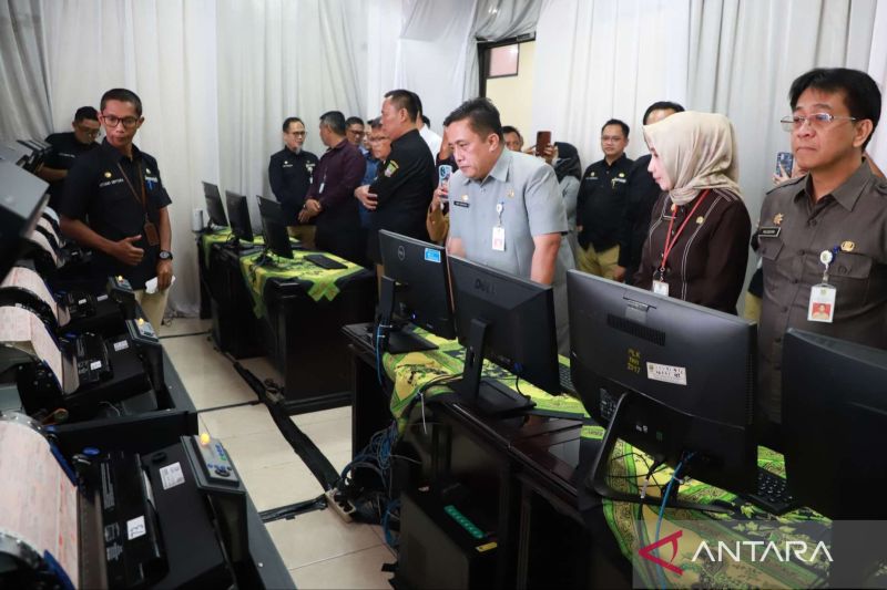 Kabupaten Bekasi memberikan diskon 20 persen wajib PBB