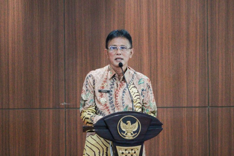 Ciamis kucurkan Rp1,7 miliar untuk asuransi ketua RT/RW